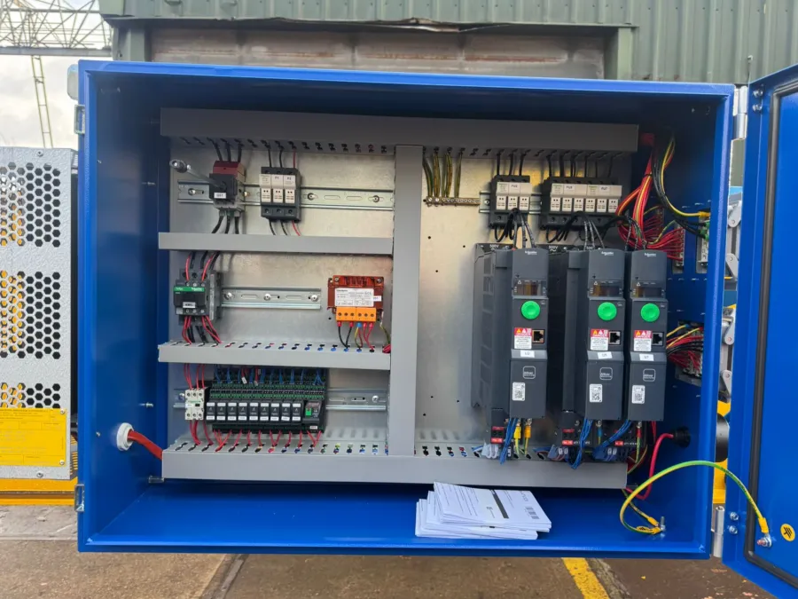 Electrical