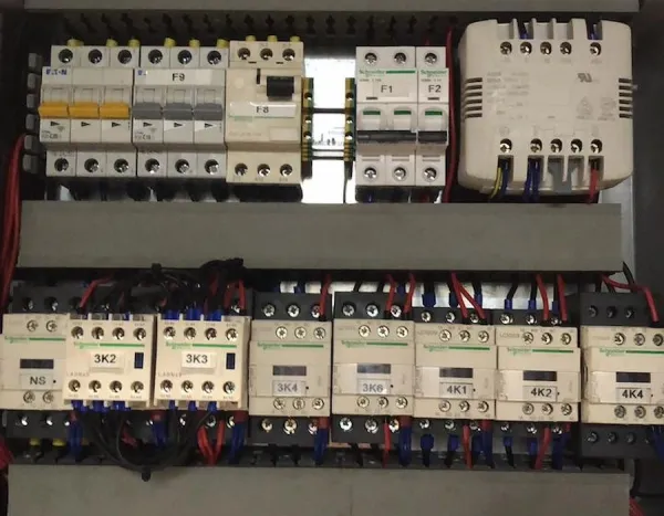 Electrical