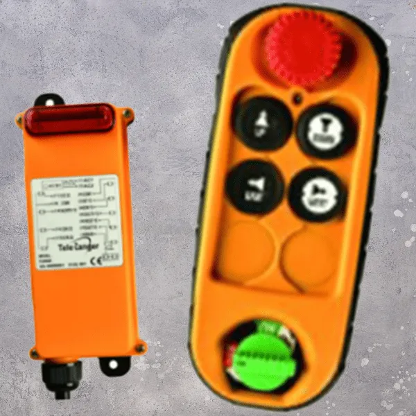 Remote Controls