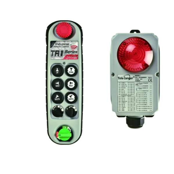 Tele Ranger TR1-6D Pro
